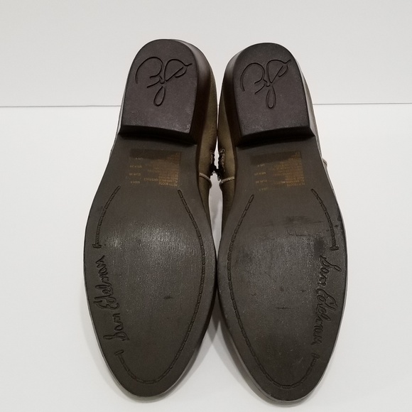 New Sam Edelman Petty Bootie - Picture 5 of 7